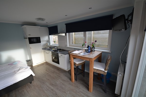 Medium property photo - Koudorpstraat 10C, 4361 BT Westkapelle
